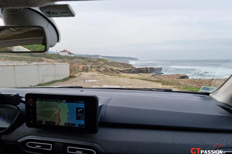 DACIA JOGGER HYBRID